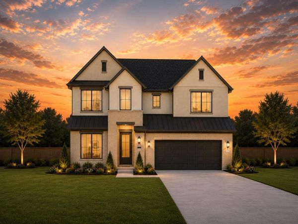 309 West Faulkner ST, Liberty Hill, TX 78642