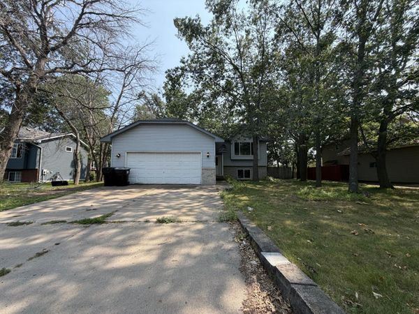 2868 233rd Lane NW, Saint Francis, MN 55070