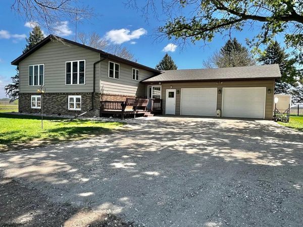8020 80th Street NW, Milan, MN 56262
