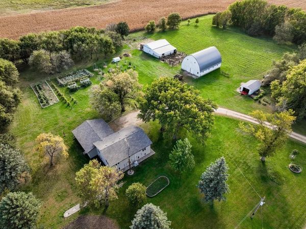 8020 80th Street NW, Milan, MN 56262