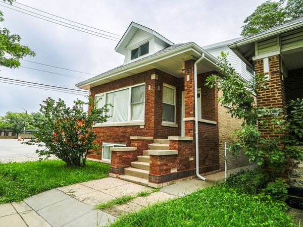 8717 S Bishop Street , Chicago, IL 60620