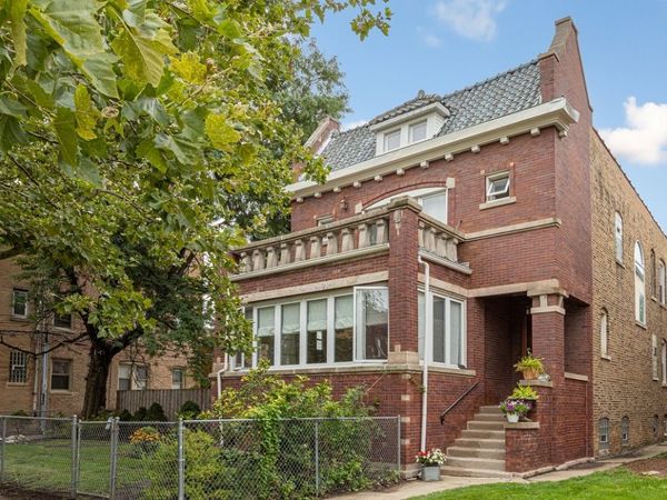 4019 W Wellington Avenue , Chicago, IL 60641