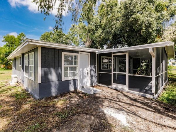 4371 GUARD STREET , PUNTA GORDA, FL 33980