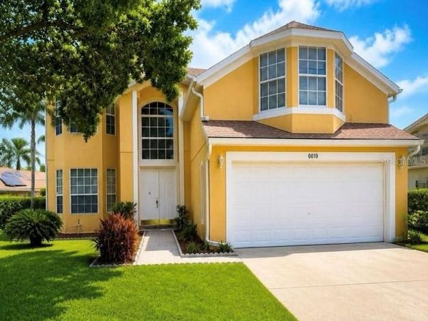 6619 MANGROVE CHASE AVENUE , ORLANDO, FL 32809
