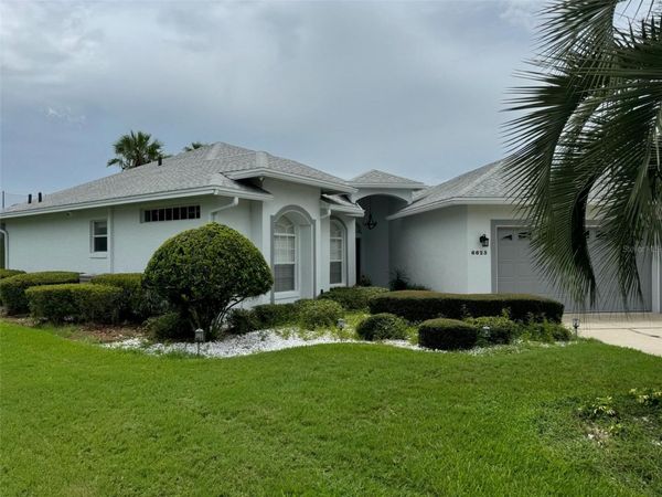 6623 BENDELOW DRIVE , LAKELAND, FL 33810