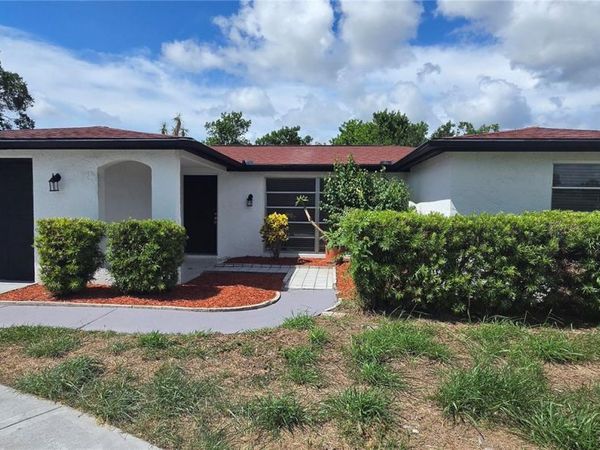 7611 EMBASSY BOULEVARD, PORT RICHEY, FL 34668
