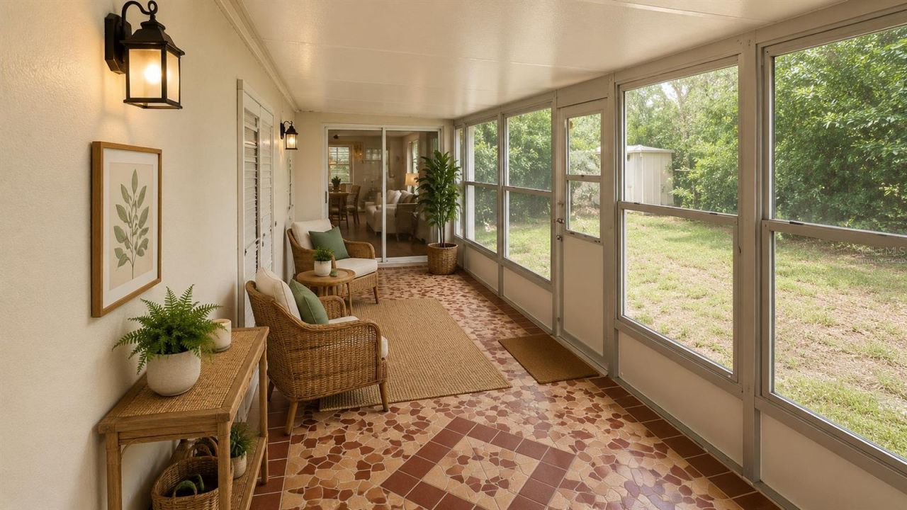 7611 Embassy Boulevard, Port Richey, FL 34668 Photo