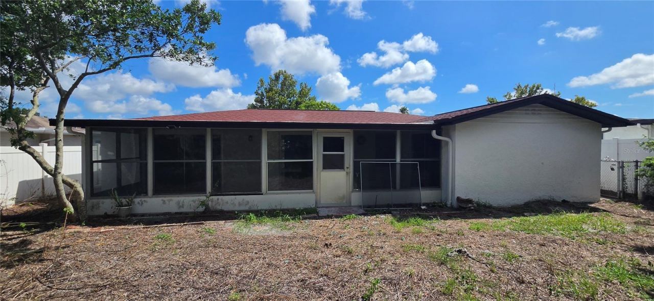 7611 Embassy Boulevard, Port Richey, FL 34668 Photo