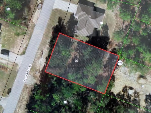 8949 N LANSEN WAY , CITRUS SPRINGS, FL 34433