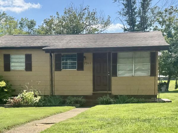 7311 Old Clinton Hwy, Powell, TN 37849