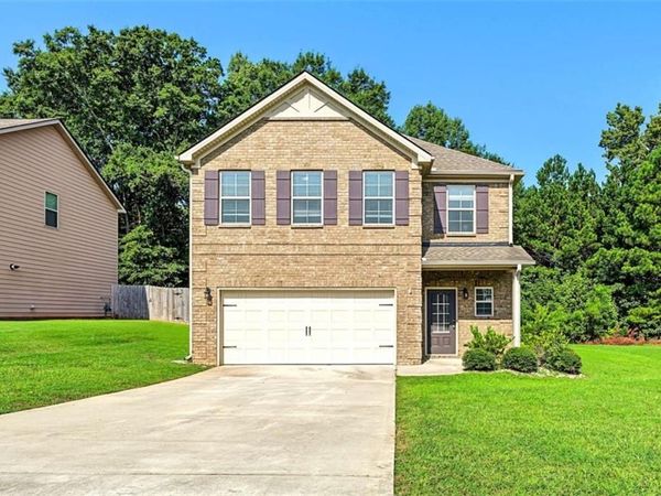1735 Tricklin Springs, Mcdonough, GA 30252
