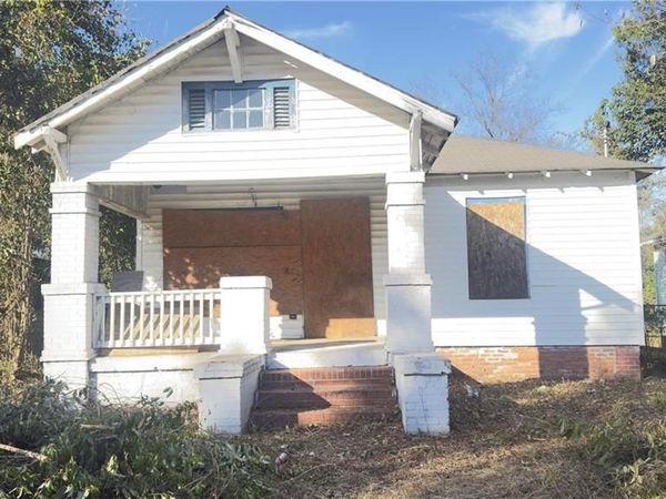 537 Colquitt Street , Macon, GA 31206