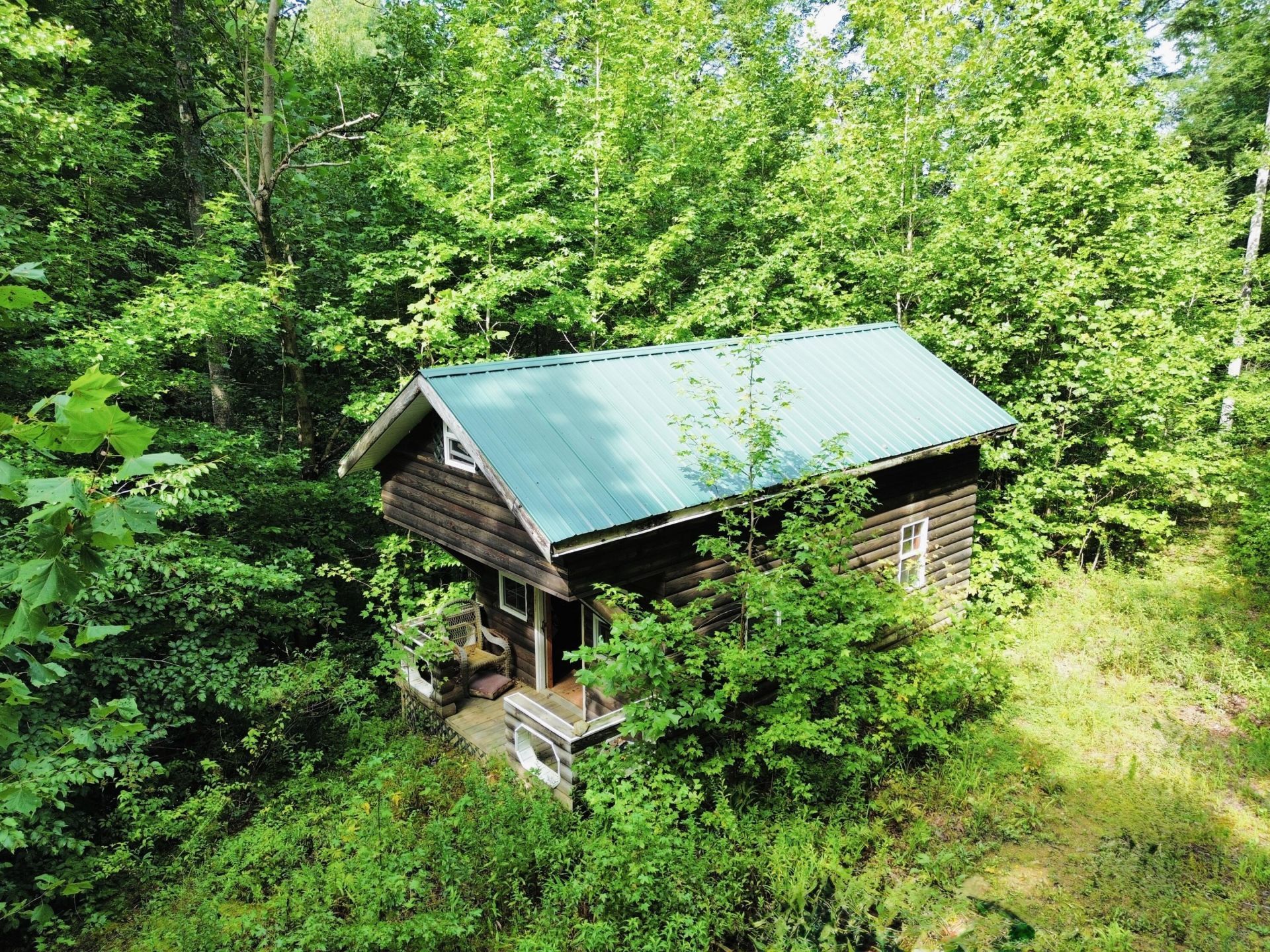 0 Horseshoe Bend Road, Vanceburg, KY 41179 Main Photo