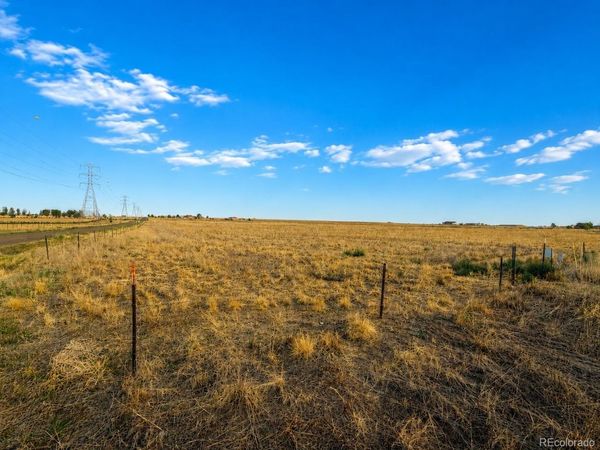 15500 Powhaton Road , Brighton, CO 80603