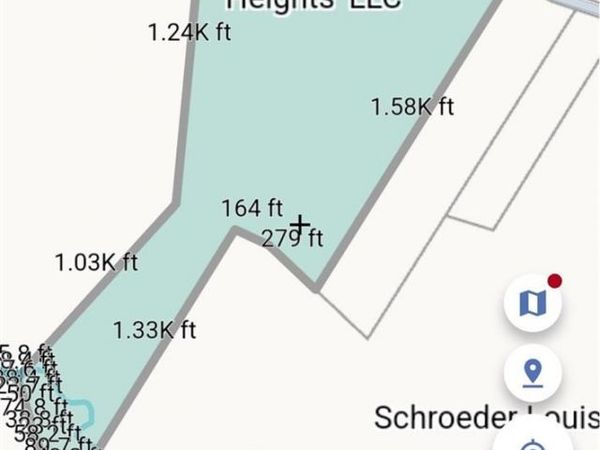 1487 Ulster Heights Road , Ellenville, NY 12428