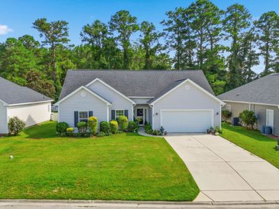 108 River Country Dr. , Conway, SC 29526