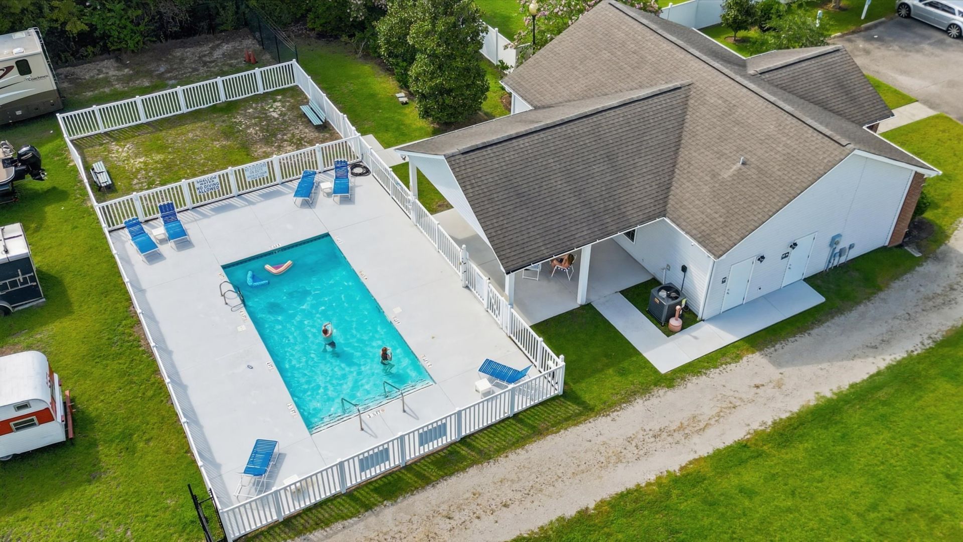 108 River Country Dr. Photo 26