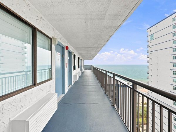 2001 S Ocean Bl 10th Ave. S, Unit 1404, Myrtle Beach, SC 29579