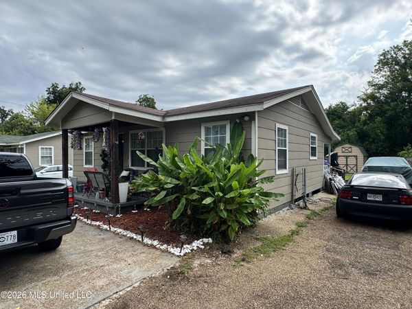 3620 Bailey Avenue, Jackson, MS 39213