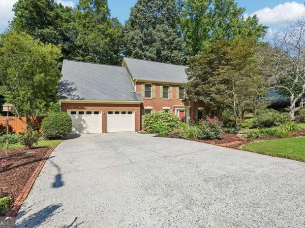 89 Creekside Drive, Dallas, GA 30157