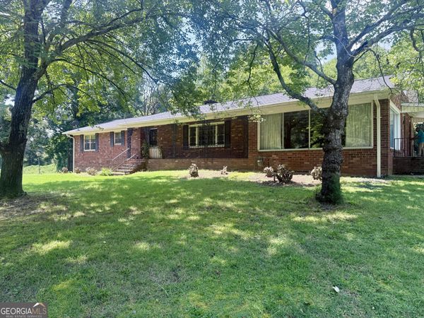 139 Melrose Lane, Summerville, GA 30747