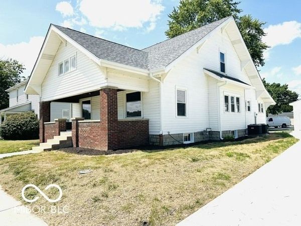 710 W Main Street , Lebanon, IN 46052