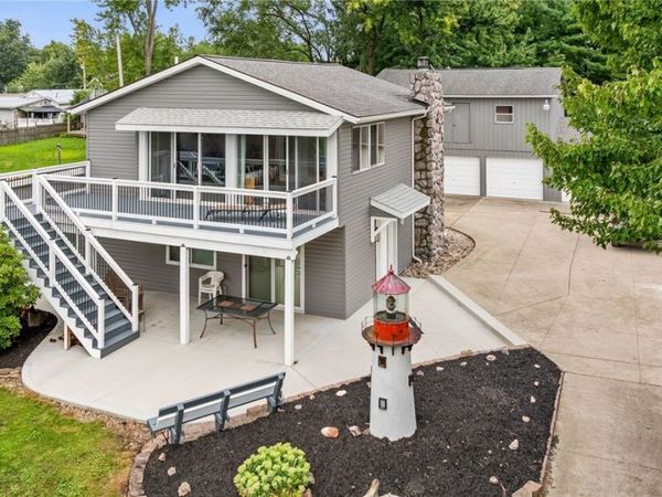 500 Bellview Drive, North Benton, OH 44449