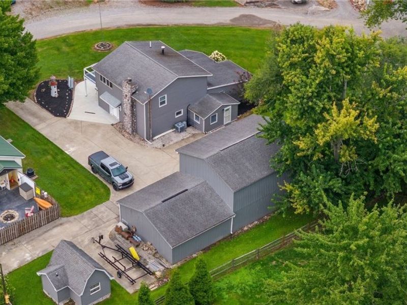 500 Bellview Drive, North Benton, OH 44449 Photo 10