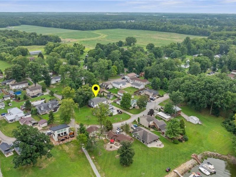 500 Bellview Drive, North Benton, OH 44449 Photo 15