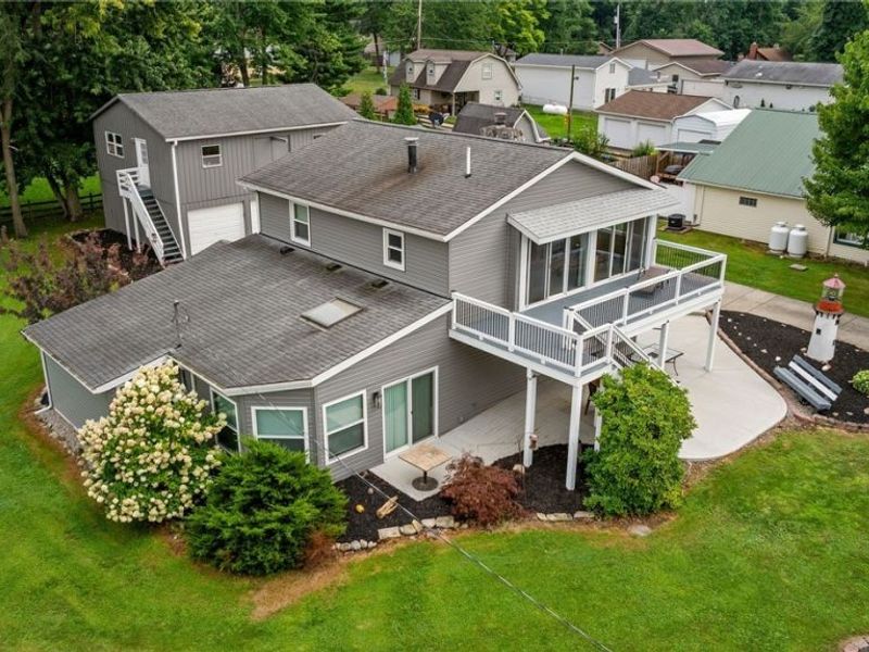 500 Bellview Drive, North Benton, OH 44449 Photo 2