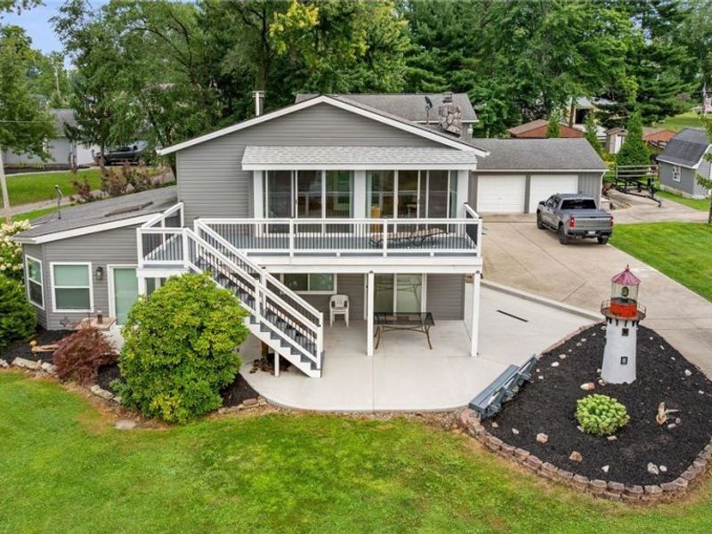 500 Bellview Drive, North Benton, OH 44449 Photo 3
