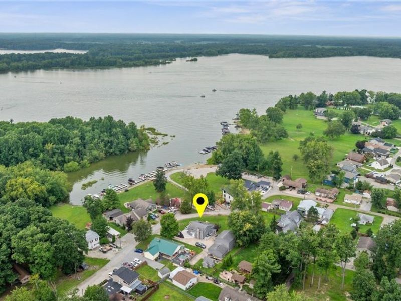 500 Bellview Drive, North Benton, OH 44449 Photo 34