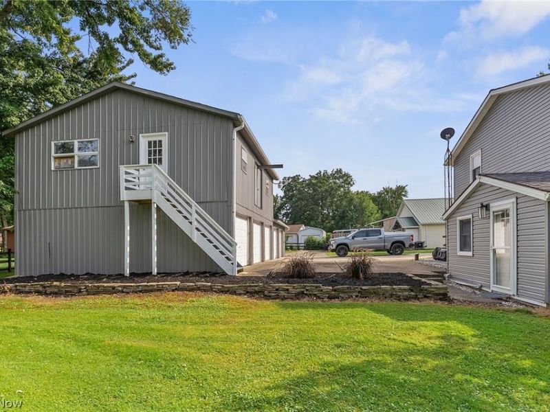 500 Bellview Drive, North Benton, OH 44449 Photo 36