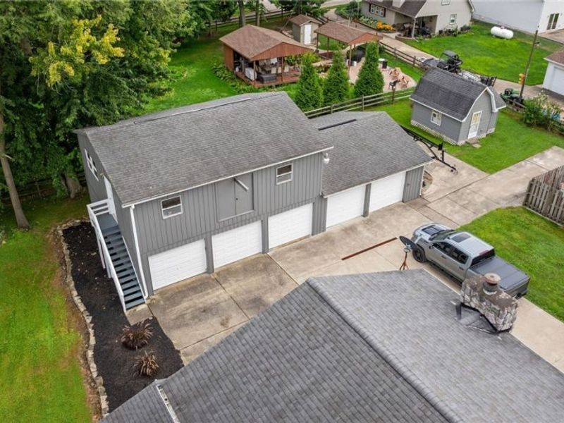 500 Bellview Drive, North Benton, OH 44449 Photo 4