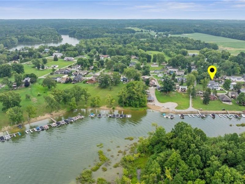500 Bellview Drive, North Benton, OH 44449 Photo 7