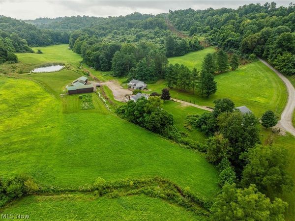 19072 Harl Weiller Rd , Caldwell, OH 43724
