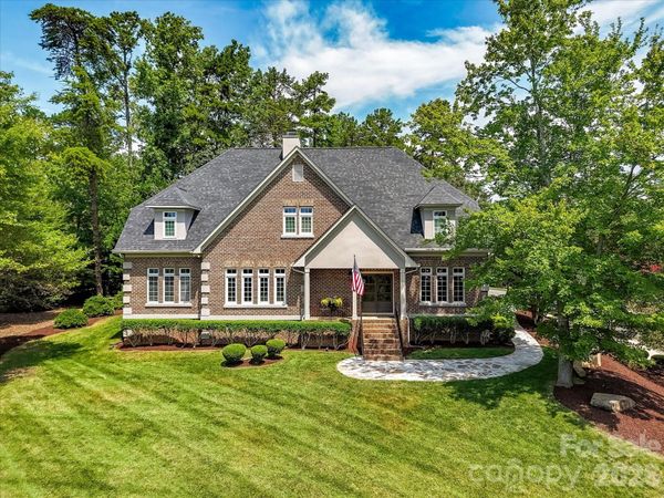 3520 Providence Plantation Lane, Charlotte, NC 28270