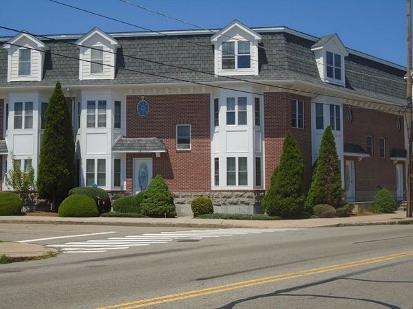 909 Washington Street, Unit 8, Norwood, MA 02062