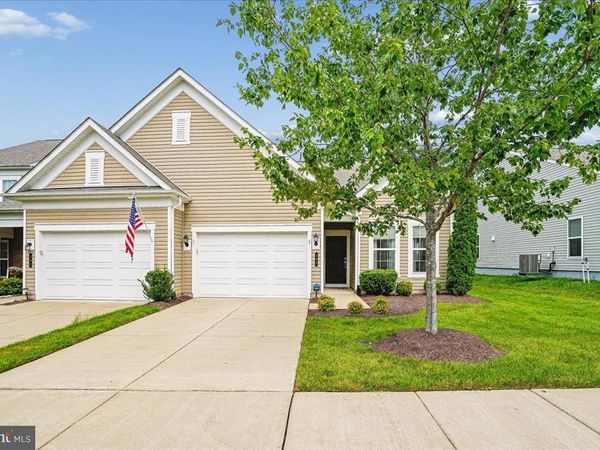 193 LONG POINT DRIVE , FREDERICKSBURG, VA 22406
