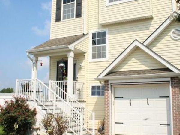 601 ROSEMARY DRIVE, SEAFORD, DE 19973