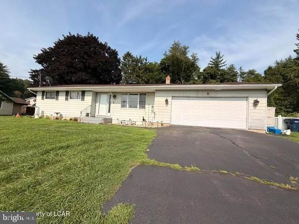 2388 PENNSYLVANNIA 92 , EXETER, PA 18643