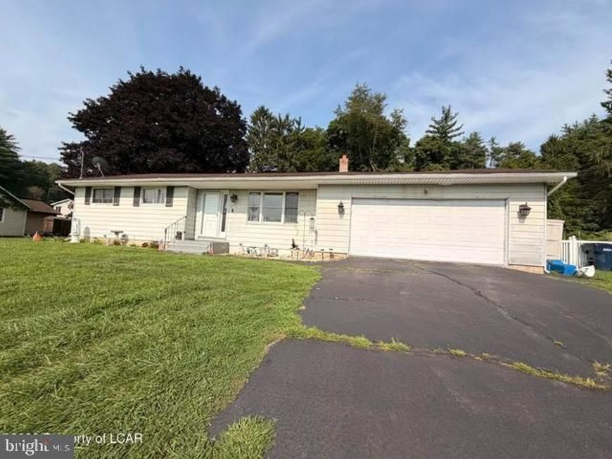 2388 Pennsylvannia 92 , Exeter, PA 18643 Main Photo
