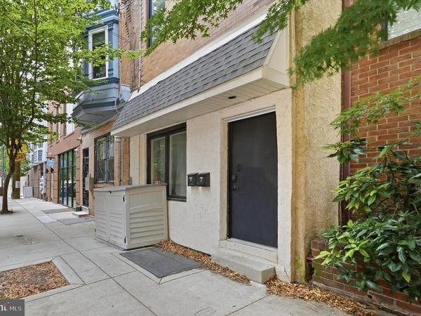 414 FITZWATER STREET, PHILADELPHIA, PA 19147