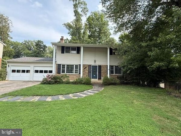 9209 ANTELOPE PLACE, SPRINGFIELD, VA 22153