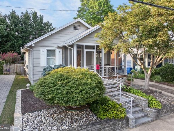 122 SMITH AVENUE, ANNAPOLIS, MD 21401