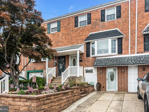 3157 BELGREEN ROAD, PHILADELPHIA, PA 19154