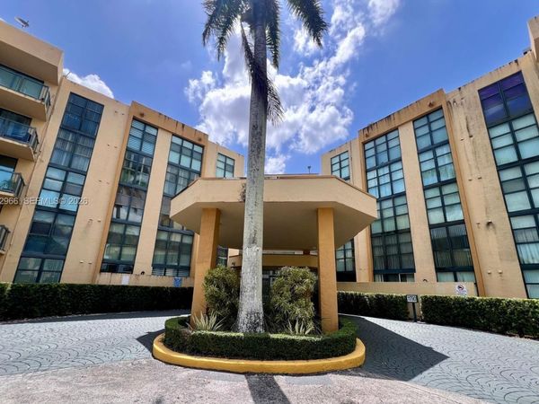 11790 SW 18th St, Unit 407-3, Miami, FL 33175