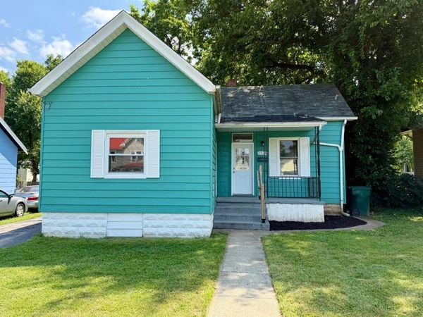 1179 Atwood, Cincinnati, OH 45224