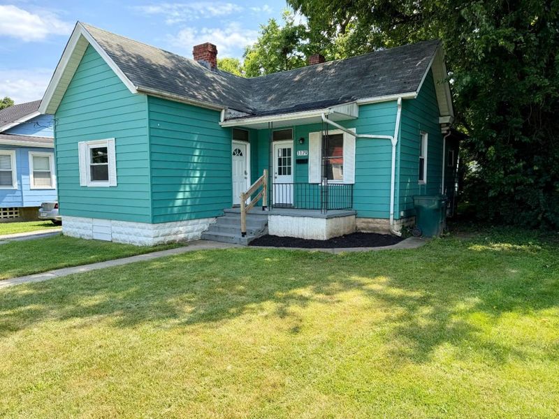 1179 Atwood Avenue, Cincinnati, OH 45224 Photo 2
