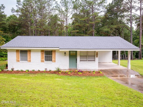 794 Yeates Subdivision Road, Starkville, MS 39759